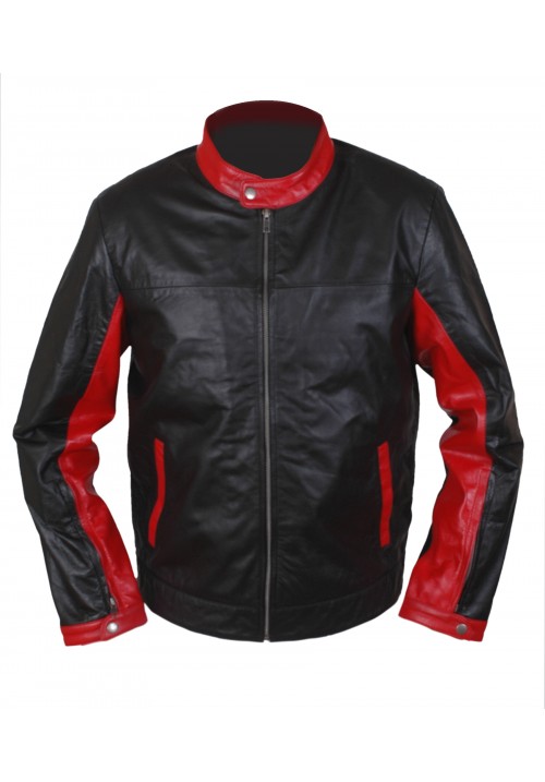 Men's Batman Retro Jacket